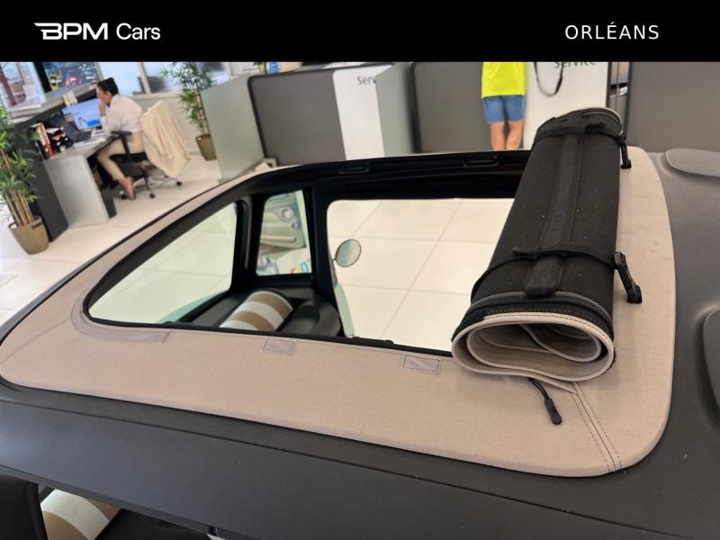 Image FIAT Topolino Dolcevita 5,4 kWh