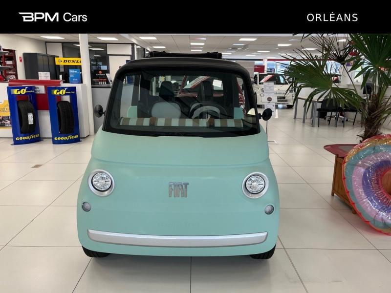 Image FIAT Topolino Dolcevita 5,4 kWh