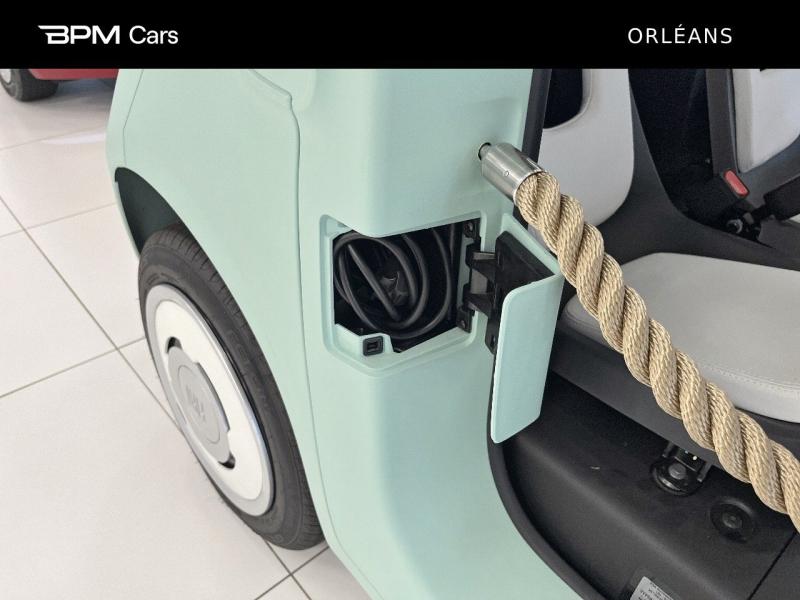 Image FIAT Topolino Dolcevita 5,4 kWh