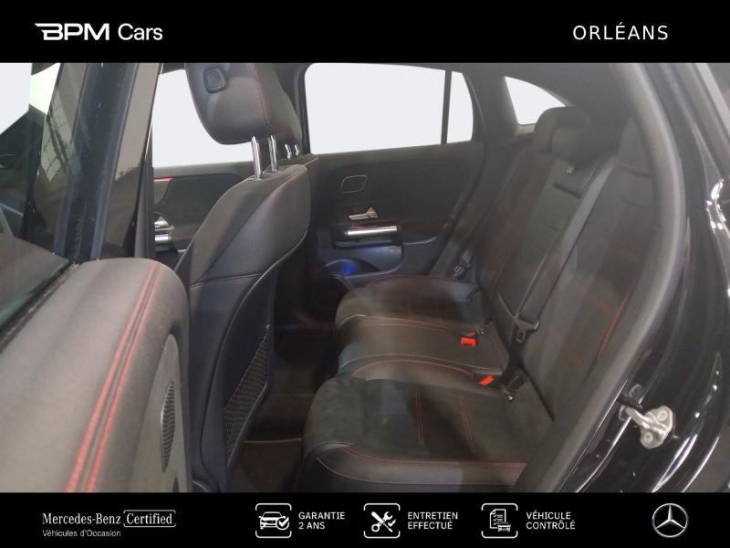 Image MERCEDES-BENZ EQA 250 190ch AMG Line