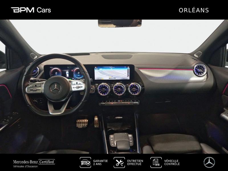 Image MERCEDES-BENZ EQA 250 190ch AMG Line