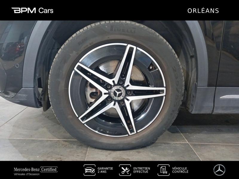 Image MERCEDES-BENZ EQA 250 190ch AMG Line