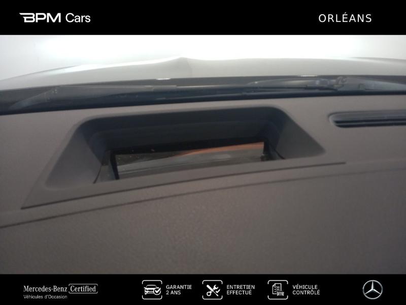 Image MERCEDES-BENZ EQA 250 190ch AMG Line