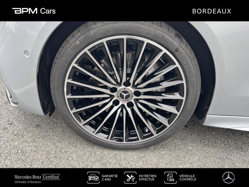 Image MERCEDES-BENZ Classe C Break 220 d 197ch AMG Line