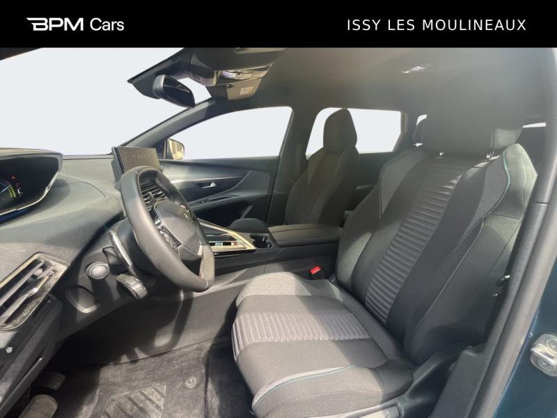 Image PEUGEOT 5008 Hybrid 136ch Active Pack e-DCS6