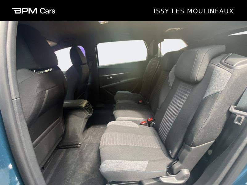 Image PEUGEOT 5008 Hybrid 136ch Active Pack e-DCS6