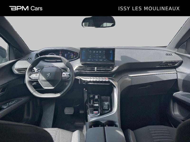 Image PEUGEOT 5008 Hybrid 136ch Active Pack e-DCS6