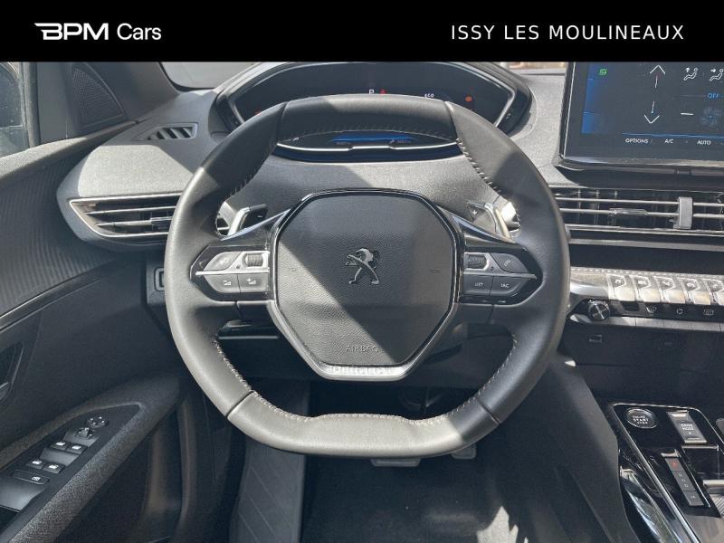 Image PEUGEOT 5008 Hybrid 136ch Active Pack e-DCS6