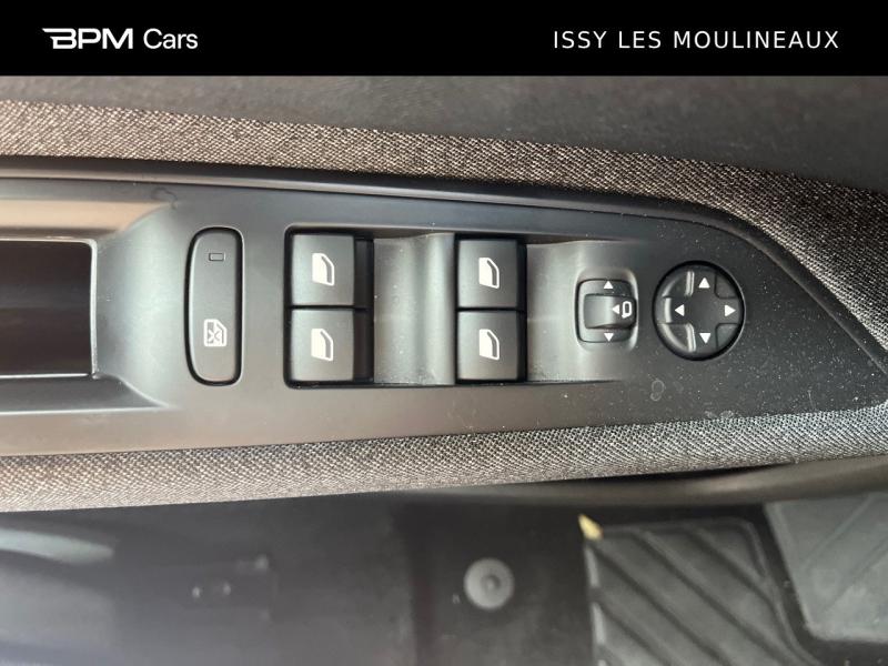 Image PEUGEOT 5008 Hybrid 136ch Active Pack e-DCS6