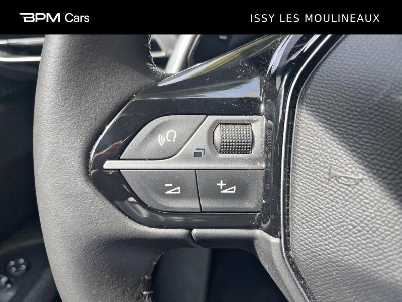 Image PEUGEOT 5008 Hybrid 136ch Active Pack e-DCS6