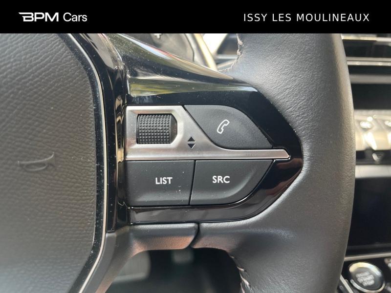 Image PEUGEOT 5008 Hybrid 136ch Active Pack e-DCS6