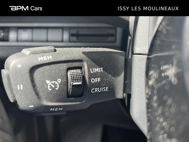 Image PEUGEOT 5008 Hybrid 136ch Active Pack e-DCS6