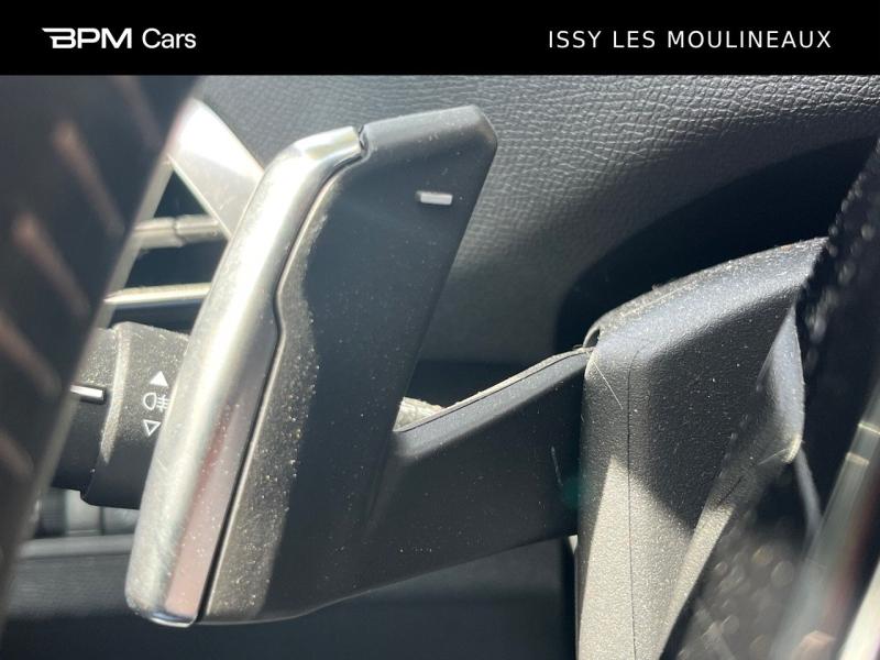 Image PEUGEOT 5008 Hybrid 136ch Active Pack e-DCS6