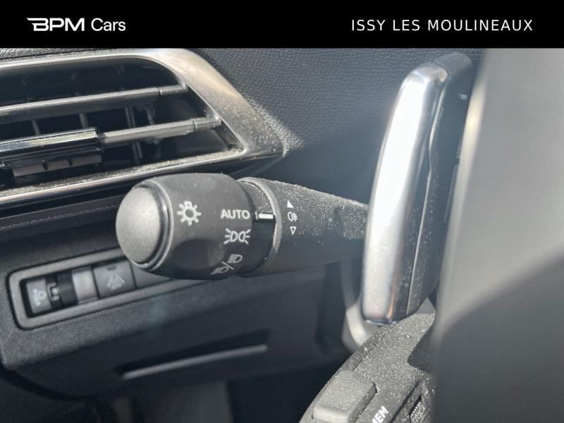 Image PEUGEOT 5008 Hybrid 136ch Active Pack e-DCS6
