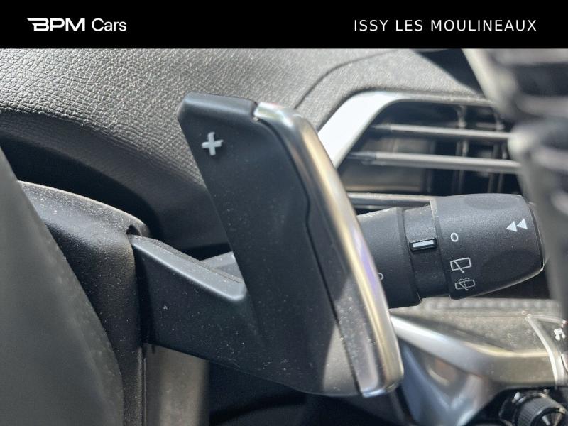 Image PEUGEOT 5008 Hybrid 136ch Active Pack e-DCS6