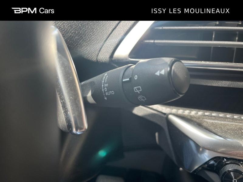 Image PEUGEOT 5008 Hybrid 136ch Active Pack e-DCS6