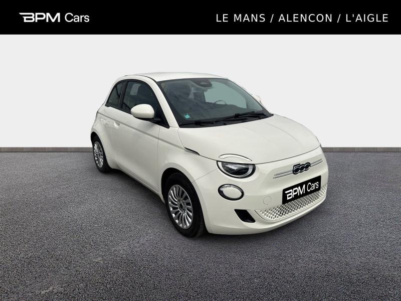 Image FIAT 500 e 95ch Action