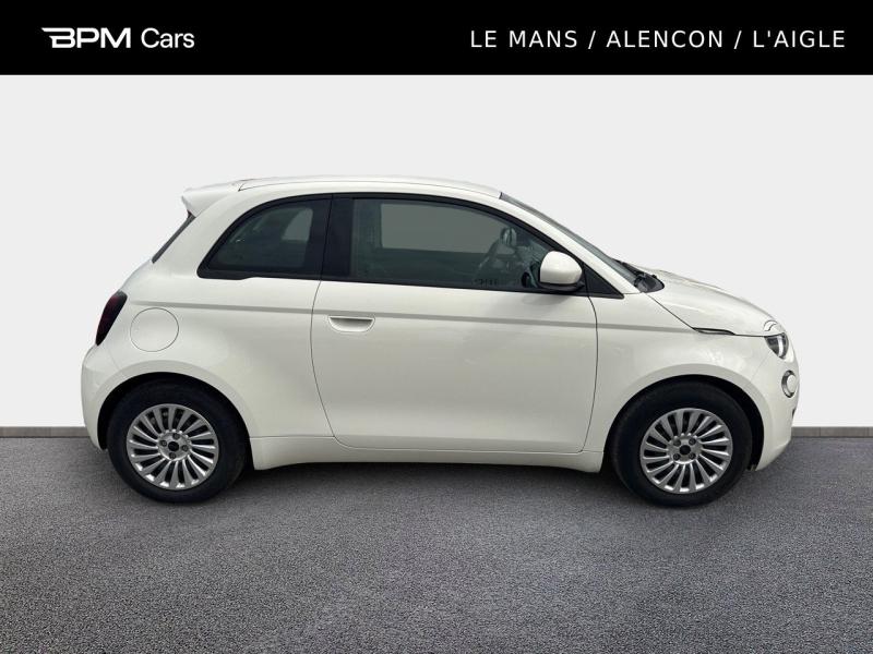 Image FIAT 500 e 95ch Action