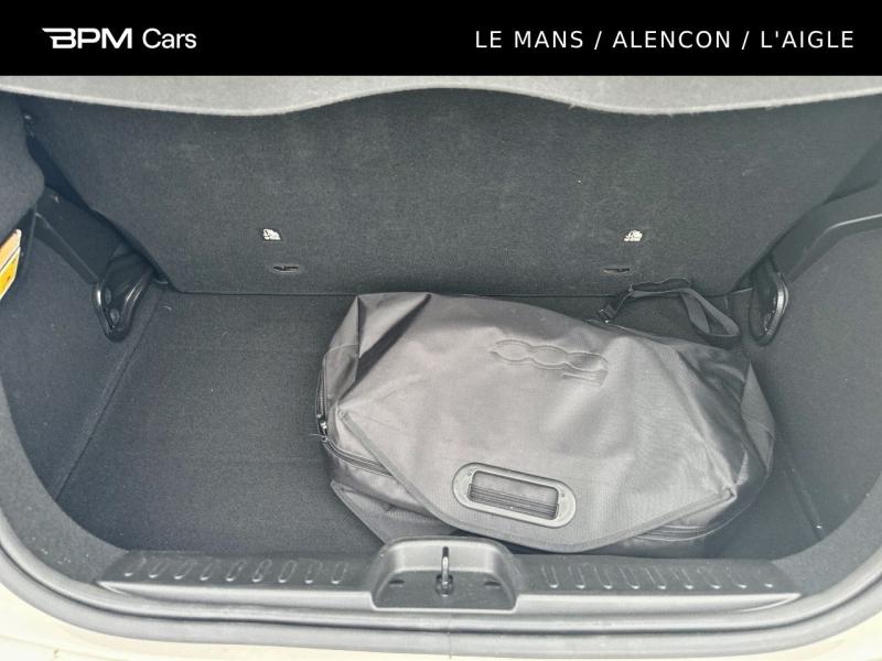 Image FIAT 500 e 95ch Action