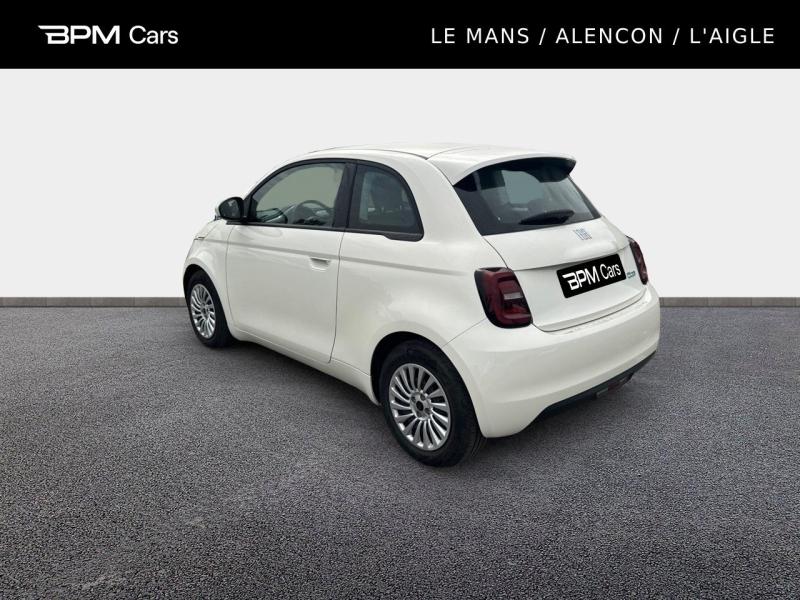 Image FIAT 500 e 95ch Action