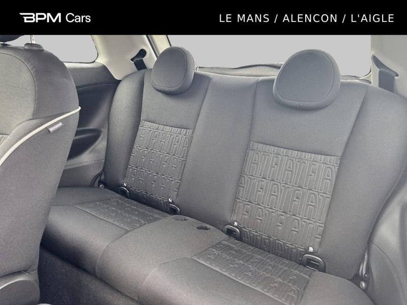 Image FIAT 500 e 95ch Action