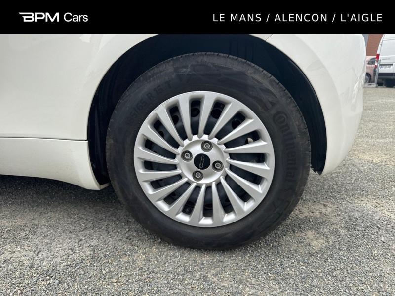 Image FIAT 500 e 95ch Action