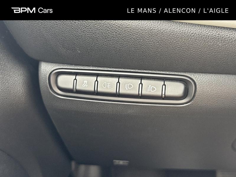 Image FIAT 500 e 95ch Action