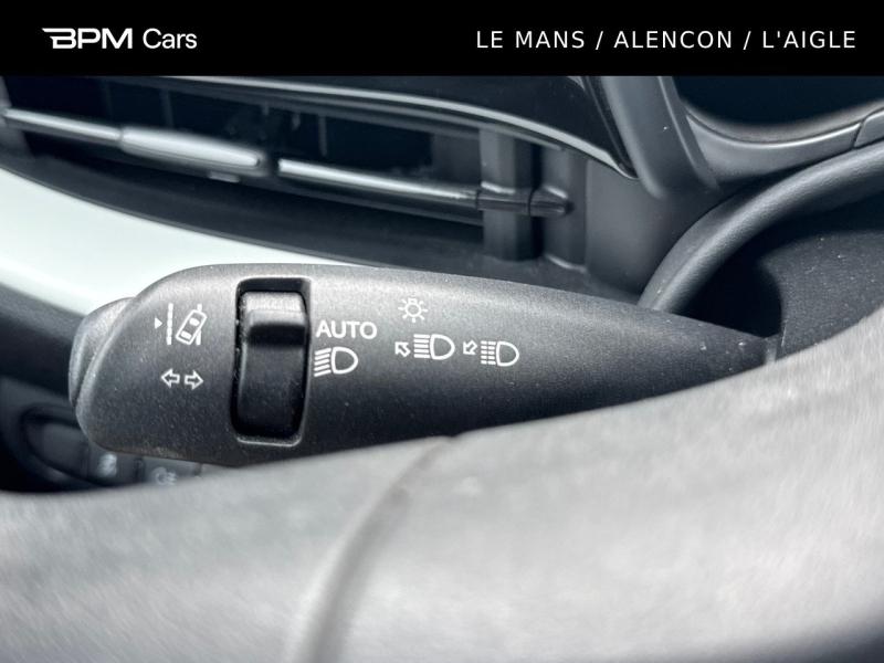 Image FIAT 500 e 95ch Action