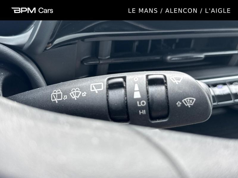 Image FIAT 500 e 95ch Action