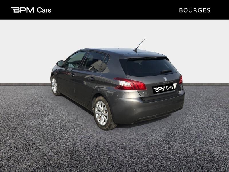 Image PEUGEOT 308 1.2 Puretech 110ch Style S&S 5p