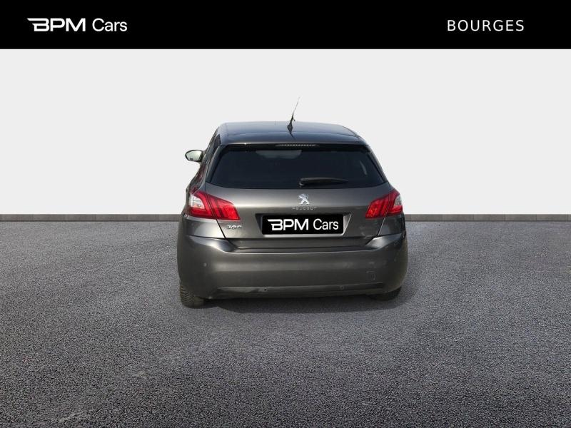 Image PEUGEOT 308 1.2 Puretech 110ch Style S&S 5p