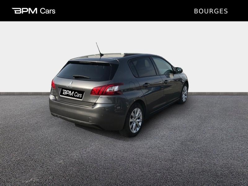 Image PEUGEOT 308 1.2 Puretech 110ch Style S&S 5p