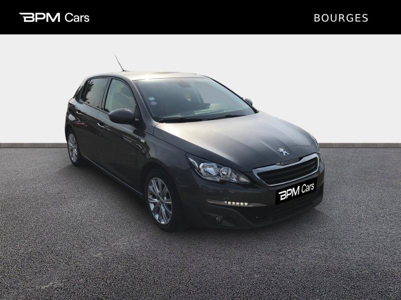 Image PEUGEOT 308 1.2 Puretech 110ch Style S&S 5p