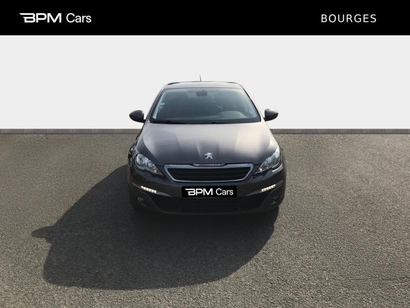 Image PEUGEOT 308 1.2 Puretech 110ch Style S&S 5p