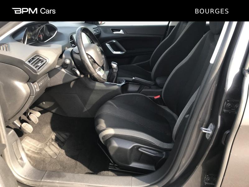 Image PEUGEOT 308 1.2 Puretech 110ch Style S&S 5p