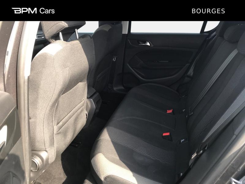 Image PEUGEOT 308 1.2 Puretech 110ch Style S&S 5p