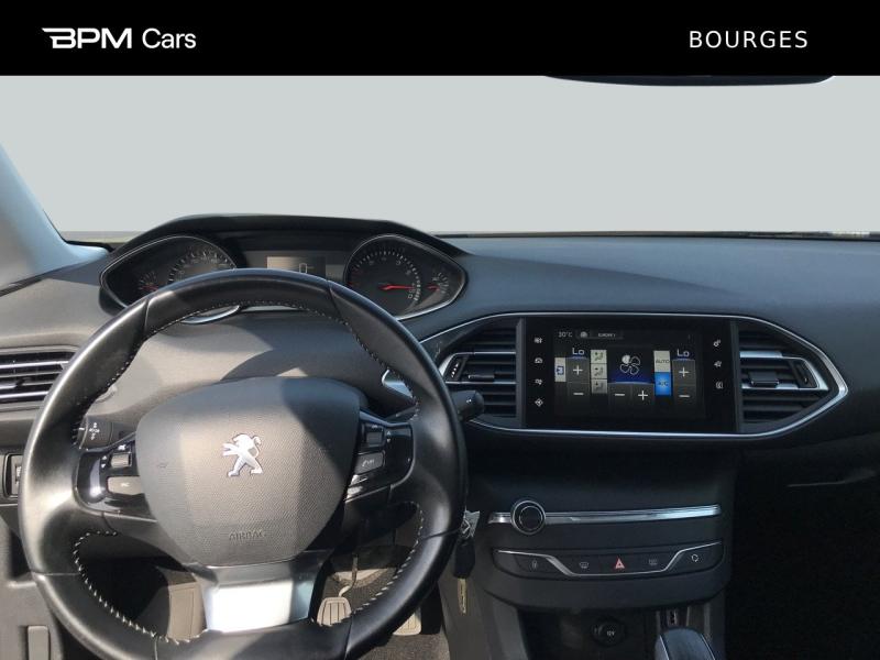 Image PEUGEOT 308 1.2 Puretech 110ch Style S&S 5p