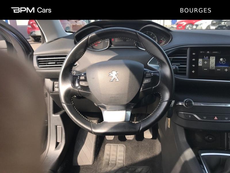Image PEUGEOT 308 1.2 Puretech 110ch Style S&S 5p