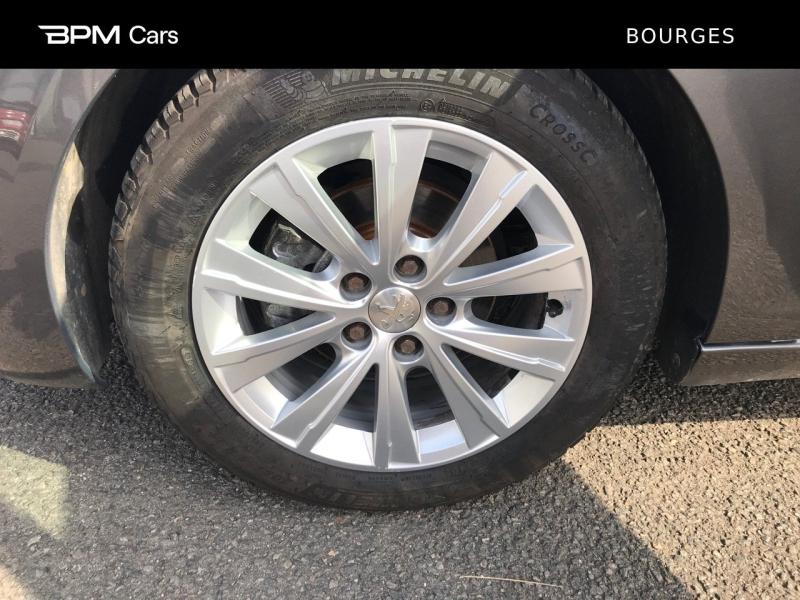 Image PEUGEOT 308 1.2 Puretech 110ch Style S&S 5p