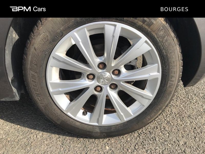 Image PEUGEOT 308 1.2 Puretech 110ch Style S&S 5p