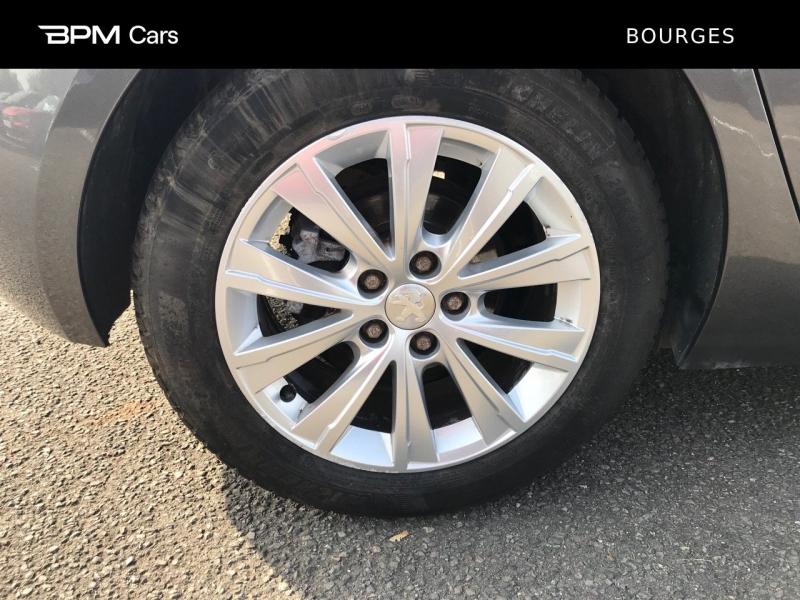 Image PEUGEOT 308 1.2 Puretech 110ch Style S&S 5p