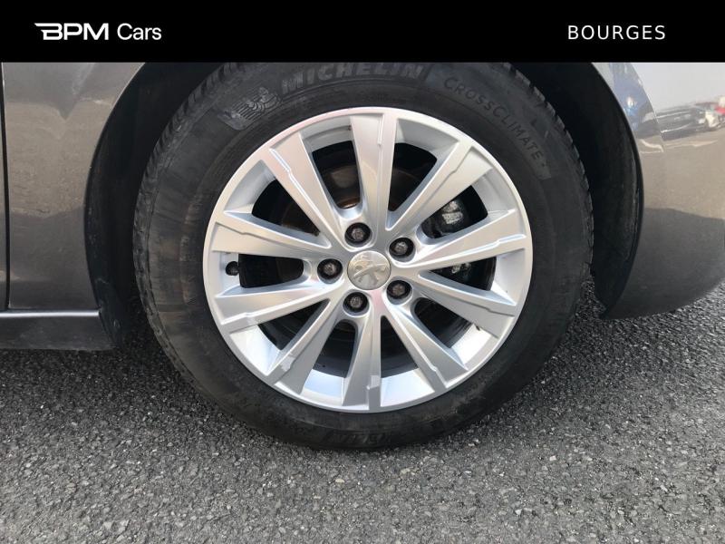 Image PEUGEOT 308 1.2 Puretech 110ch Style S&S 5p