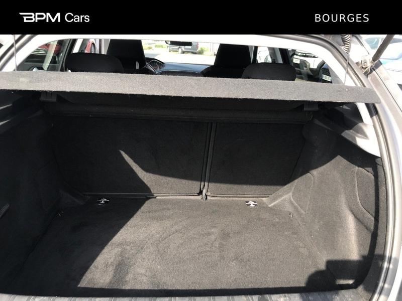 Image PEUGEOT 308 1.2 Puretech 110ch Style S&S 5p