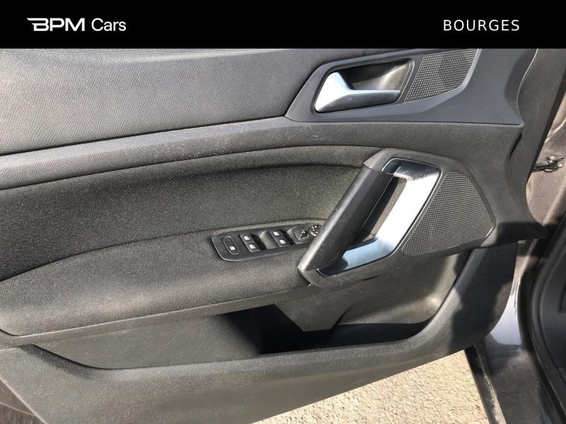 Image PEUGEOT 308 1.2 Puretech 110ch Style S&S 5p