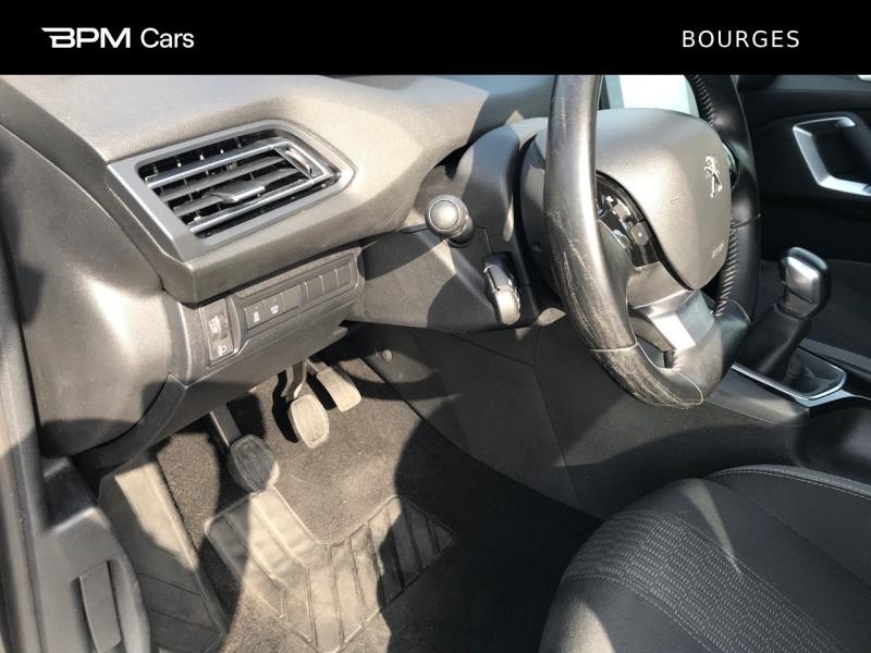 Image PEUGEOT 308 1.2 Puretech 110ch Style S&S 5p