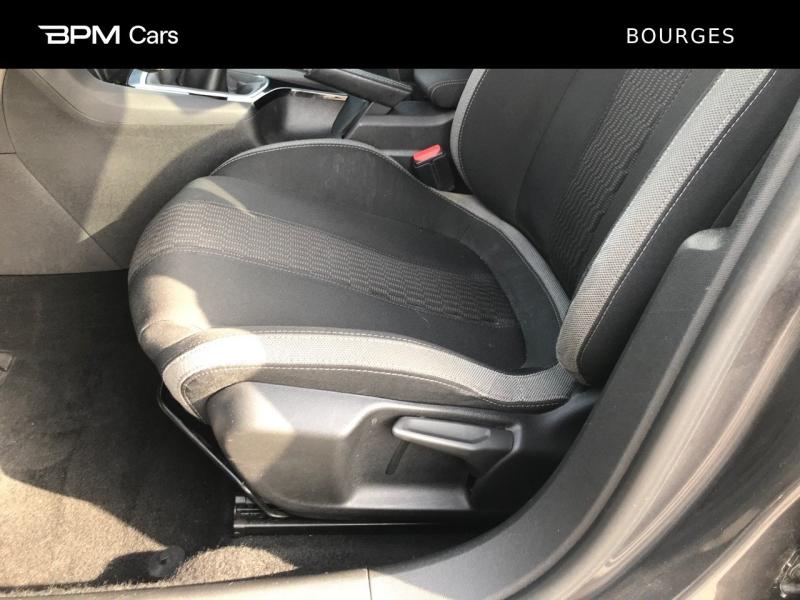 Image PEUGEOT 308 1.2 Puretech 110ch Style S&S 5p