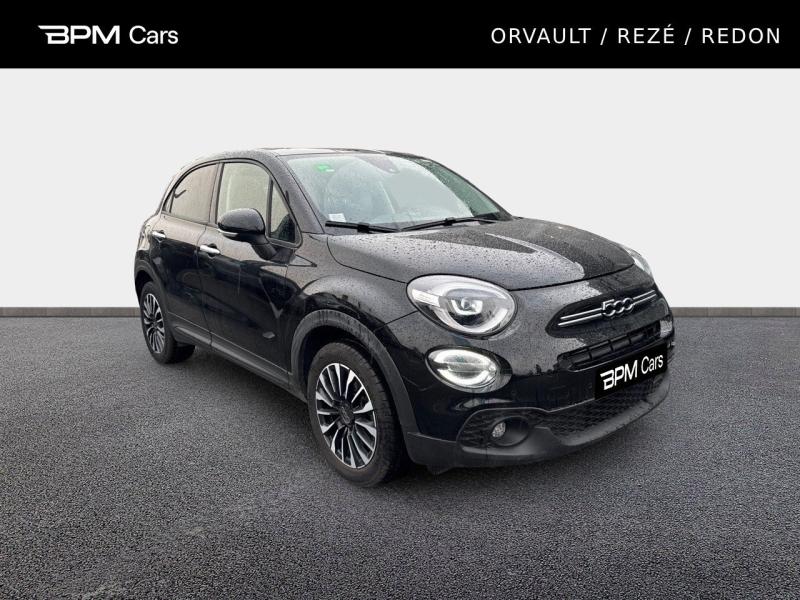 Image FIAT 500X 1.5 FireFly Turbo 130ch S/S Hybrid DCT7