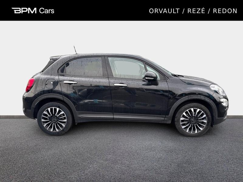 Image FIAT 500X 1.5 FireFly Turbo 130ch S/S Hybrid DCT7