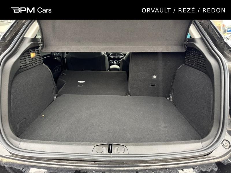 Image FIAT 500X 1.5 FireFly Turbo 130ch S/S Hybrid DCT7