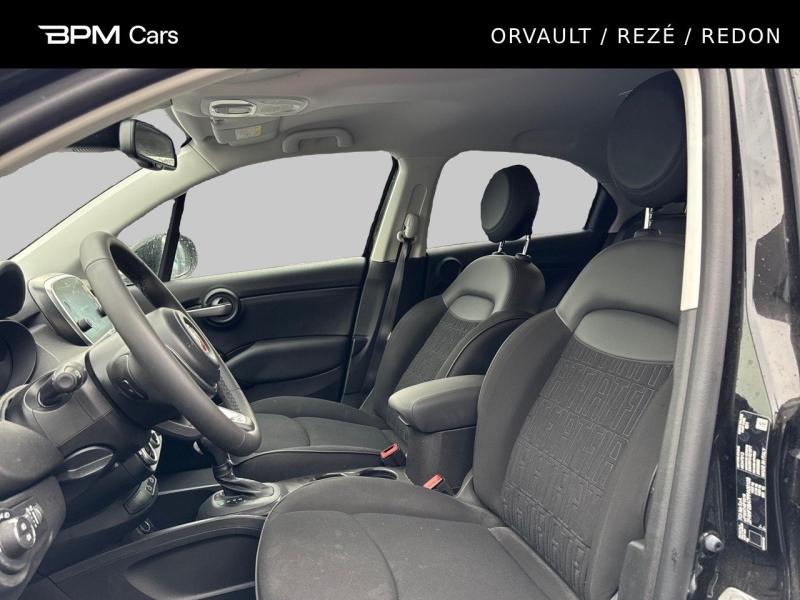 Image FIAT 500X 1.5 FireFly Turbo 130ch S/S Hybrid DCT7